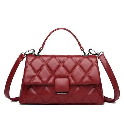 Atmospheric Handbag